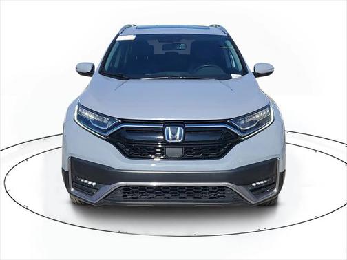 2021 Honda CR-V Hybrid Touring