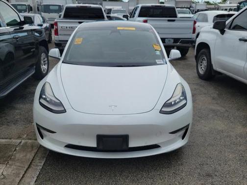 2019 Tesla Model 3 Mid Range