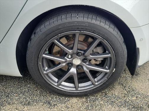 2019 Tesla Model 3 Mid Range