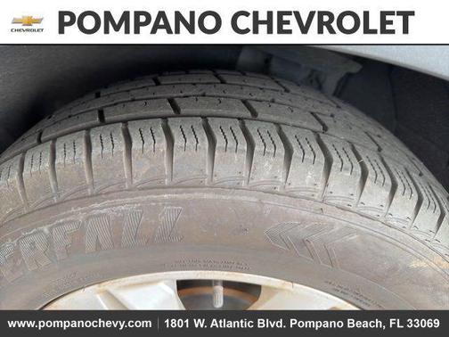 2020 Chevrolet Blazer 1LT