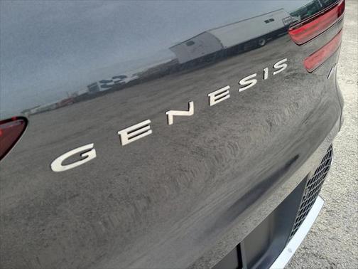 2024 Genesis GV70 2.5T AWD