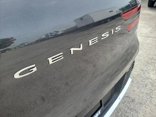 2024 Genesis GV70 2.5T AWD