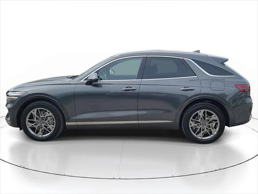 2024 Genesis GV70 2.5T AWD