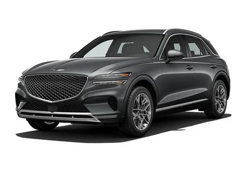 2024 Genesis GV70 2.5T AWD