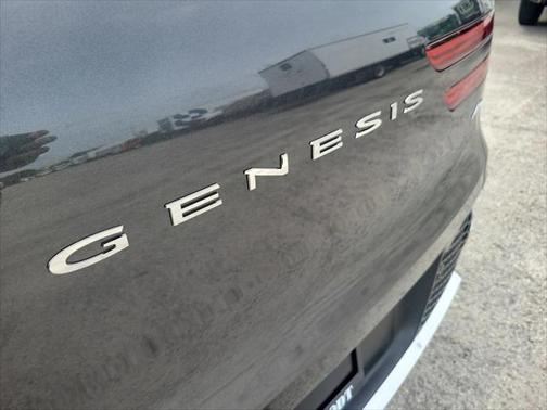 2024 Genesis GV70 2.5T AWD