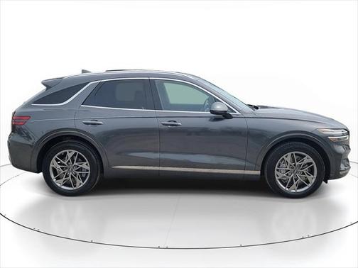2024 Genesis GV70 2.5T AWD
