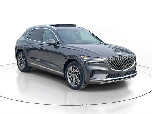 2024 Genesis GV70 2.5T AWD