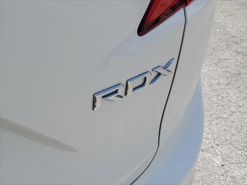 2019 Acura RDX A-Spec