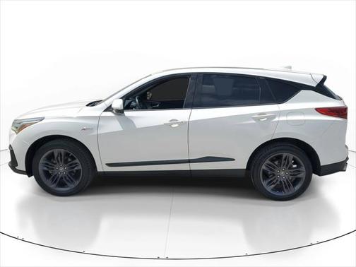 2019 Acura RDX A-Spec
