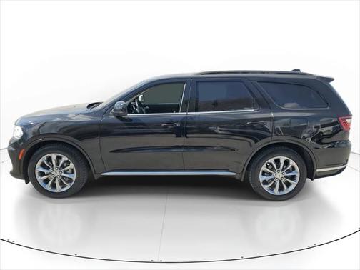 2021 Dodge Durango SXT Plus