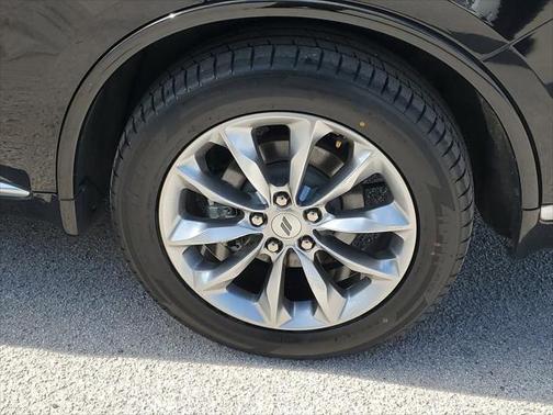 2021 Dodge Durango SXT Plus
