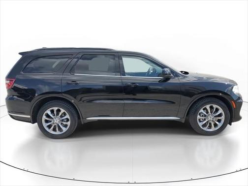 2021 Dodge Durango SXT Plus