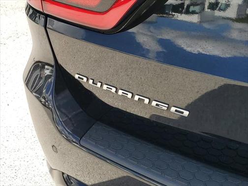 2021 Dodge Durango SXT Plus