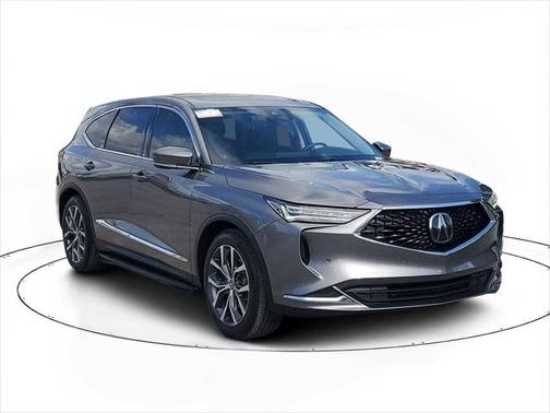 2023 Acura MDX Technology Package