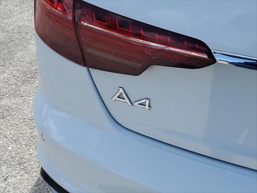 2022 Audi A4 45 S line Premium Plus