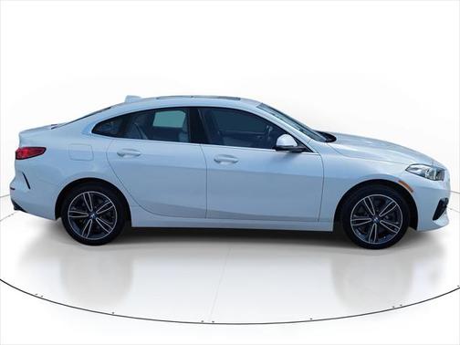 2022 BMW 228 Gran Coupe i sDrive
