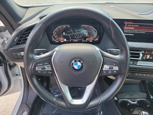 2022 BMW 228 Gran Coupe i sDrive