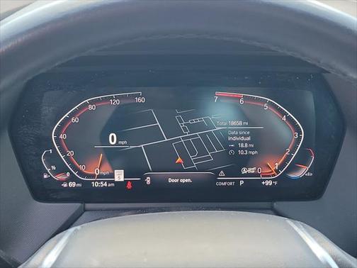 2022 BMW 228 Gran Coupe i sDrive