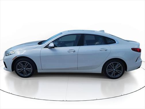 2022 BMW 228 Gran Coupe i sDrive