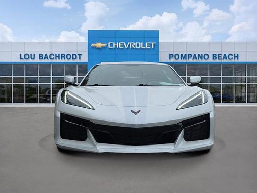 2023 Chevrolet Corvette Z06