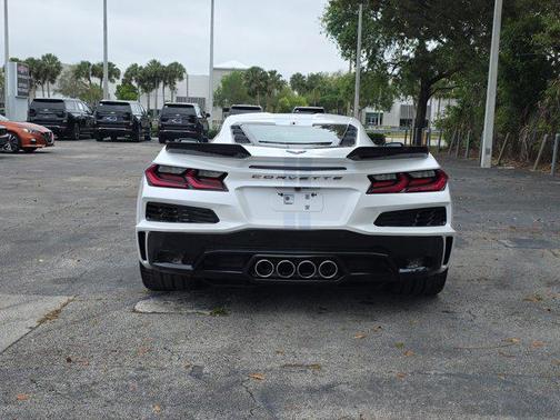 2023 Chevrolet Corvette Z06
