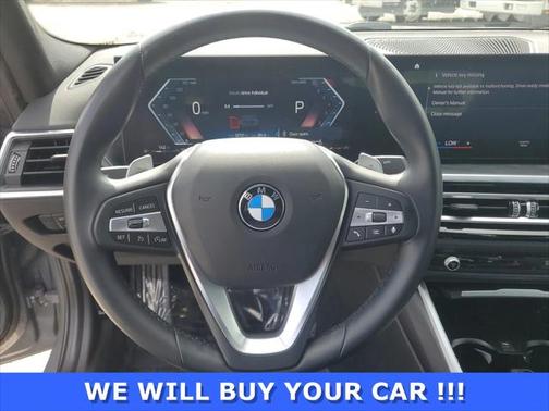 2024 BMW 330 i