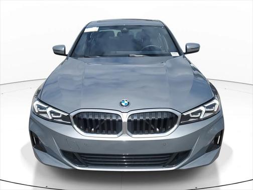 2024 BMW 330 i