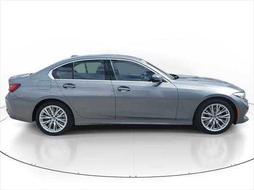 2024 BMW 330 i