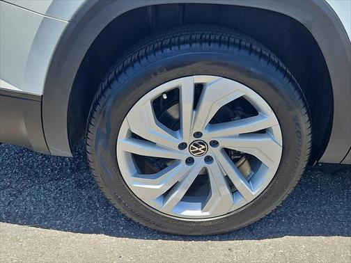 2022 Volkswagen Atlas 2.0T SE w/Technology