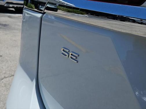 2022 Volkswagen Atlas 2.0T SE w/Technology