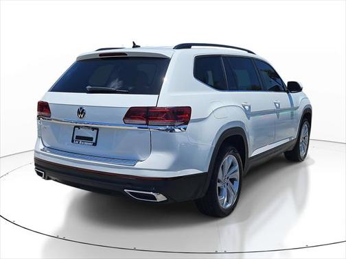 2022 Volkswagen Atlas 2.0T SE w/Technology