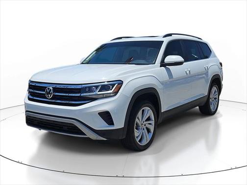 2022 Volkswagen Atlas 2.0T SE w/Technology