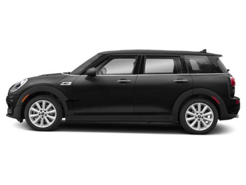2019 MINI Clubman Cooper S