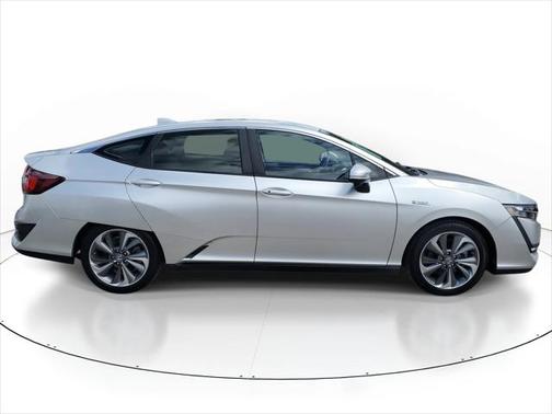 2018 Honda Clarity Plug-In Hybrid Touring