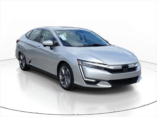 2018 Honda Clarity Plug-In Hybrid Touring
