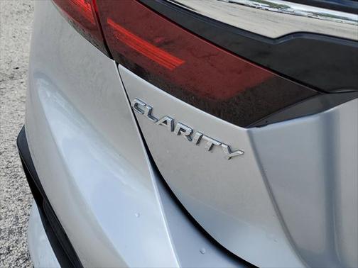 2018 Honda Clarity Plug-In Hybrid Touring