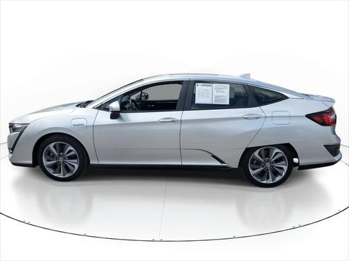 2018 Honda Clarity Plug-In Hybrid Touring