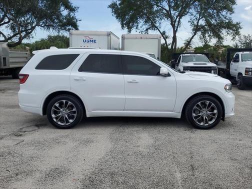 2019 Dodge Durango R/T