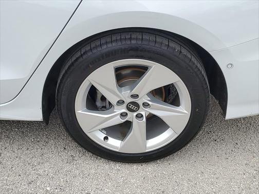 2024 Audi A3 Premium