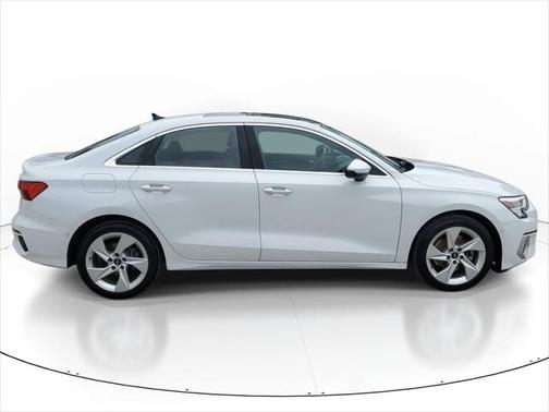 2024 Audi A3 Premium