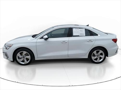 2024 Audi A3 Premium