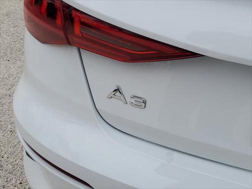 2024 Audi A3 Premium