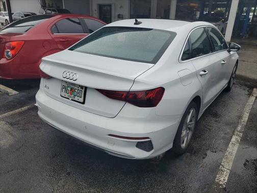 2024 Audi A3 Premium