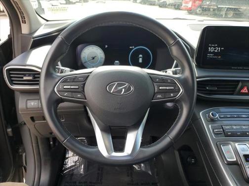 2023 Hyundai SANTA FE SEL 2.4