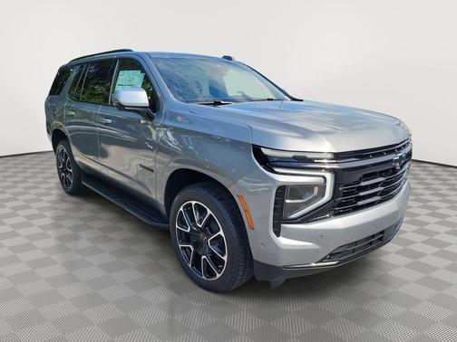 2026 Chevrolet Tahoe 2WD RST
