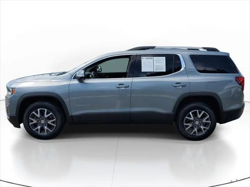 2023 GMC Acadia FWD SLE