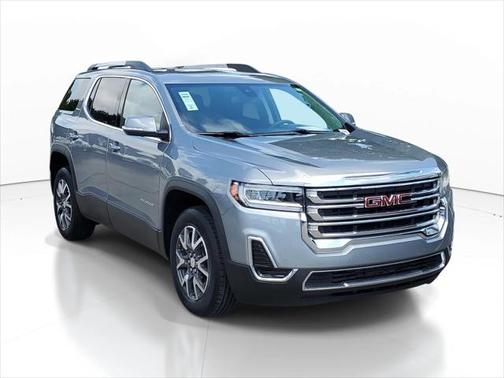 2023 GMC Acadia FWD SLE
