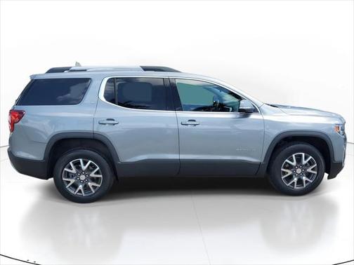 2023 GMC Acadia FWD SLE