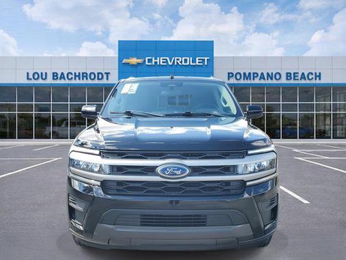 2022 Ford Expedition XL