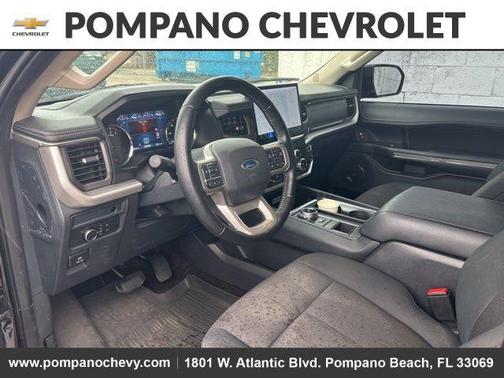 2022 Ford Expedition XL